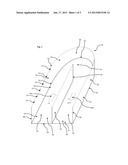 Container OrganiserAANM SUBU; Johnny GeorgeAACI LivoniaAAST MIAACO USAAGP SUBU; Johnny George Livonia MI US diagram and image