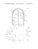 Container OrganiserAANM SUBU; Johnny GeorgeAACI LivoniaAAST MIAACO USAAGP SUBU; Johnny George Livonia MI US diagram and image