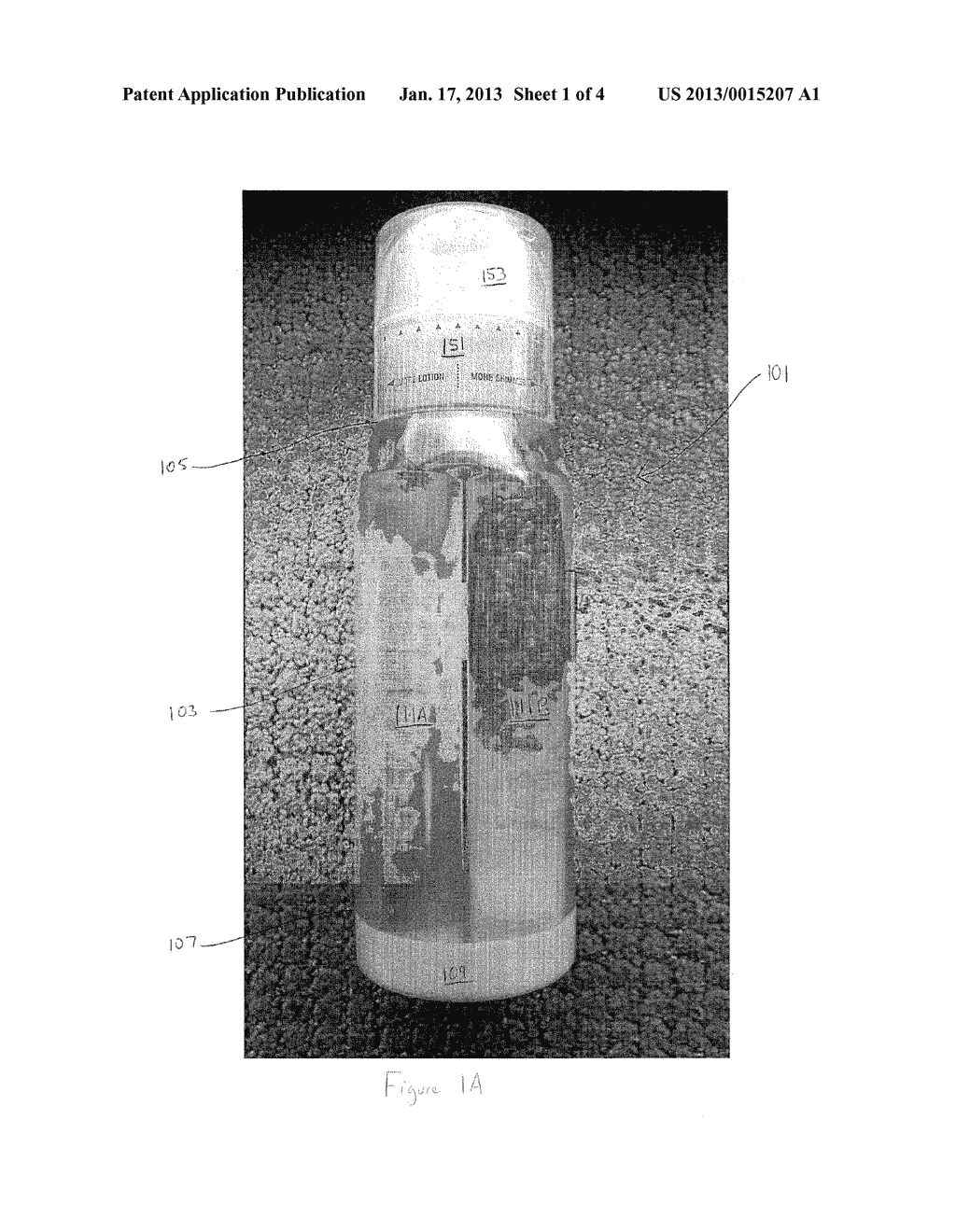 DISPENSING APPARATUS - diagram, schematic, and image 02