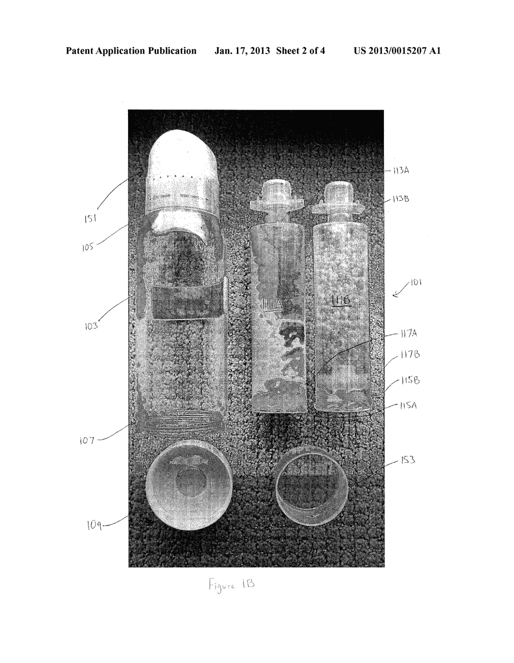 DISPENSING APPARATUS - diagram, schematic, and image 03