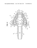 One-Way Valve and Apparatus and Method of Using the Valve diagram and image