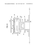 One-Way Valve and Apparatus and Method of Using the Valve diagram and image