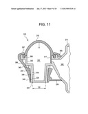 One-Way Valve and Apparatus and Method of Using the Valve diagram and image