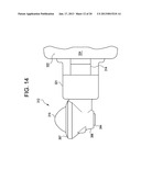 One-Way Valve and Apparatus and Method of Using the Valve diagram and image