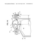 One-Way Valve and Apparatus and Method of Using the Valve diagram and image