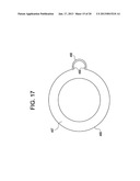 One-Way Valve and Apparatus and Method of Using the Valve diagram and image