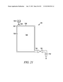 One-Way Valve and Apparatus and Method of Using the Valve diagram and image