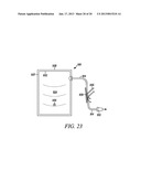 One-Way Valve and Apparatus and Method of Using the Valve diagram and image