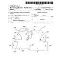 TOOLS FOR MAKING BOWS AND METHODS OF USE diagram and image