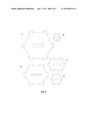 TOOLS FOR MAKING BOWS AND METHODS OF USE diagram and image