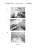 TOOLS FOR MAKING BOWS AND METHODS OF USE diagram and image