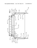 Apparatus for Connecting a Carrier to a HardtopAANM Surkin; UriAACI Los AngelesAAST CAAACO USAAGP Surkin; Uri Los Angeles CA US diagram and image