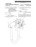 PORTABLE LOCK MOUNTING ASSEMBLIES diagram and image