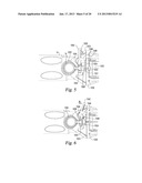 PORTABLE LOCK MOUNTING ASSEMBLIES diagram and image