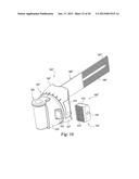 PORTABLE LOCK MOUNTING ASSEMBLIES diagram and image