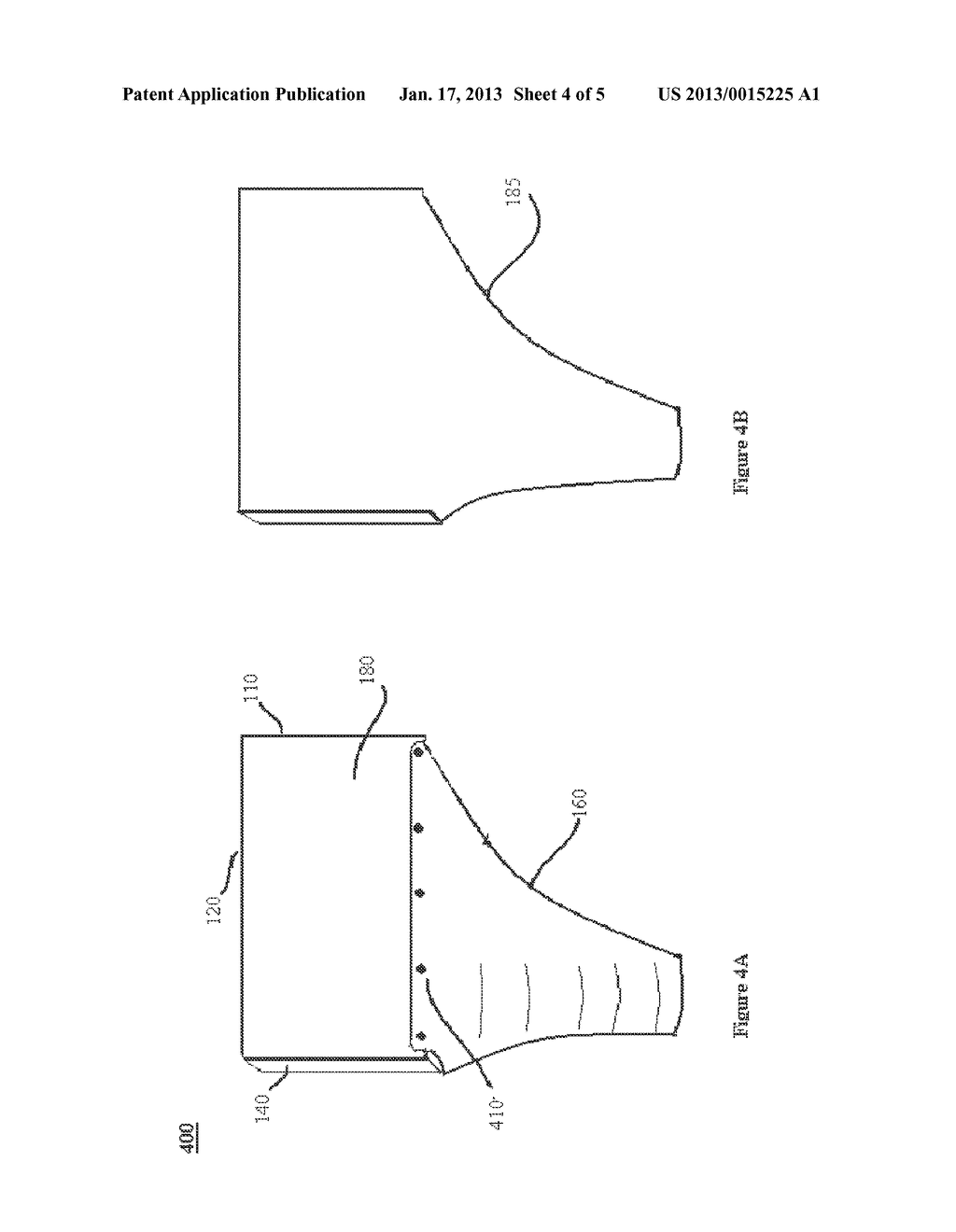 HANDGUN HOLSTER FOR CONCEALED CARRYAANM HOGUE; Mark W.AACI AustinAAST TXAACO USAAGP HOGUE; Mark W. Austin TX US - diagram, schematic, and image 05