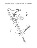 Articulation and Firing Force Mechanisms diagram and image