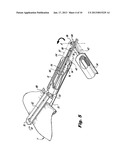 Articulation and Firing Force Mechanisms diagram and image