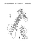 Articulation and Firing Force Mechanisms diagram and image