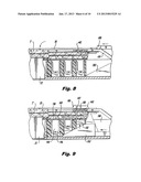 Articulation and Firing Force Mechanisms diagram and image