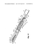 Articulation and Firing Force Mechanisms diagram and image