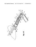 Articulation and Firing Force Mechanisms diagram and image