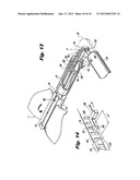 Articulation and Firing Force Mechanisms diagram and image