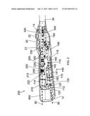 Electrical Surgical Instrument with Optimized Power Supply and Drive diagram and image