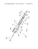 Electrical Surgical Instrument with Optimized Power Supply and Drive diagram and image