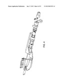 Electrical Surgical Instrument with Optimized Power Supply and Drive diagram and image