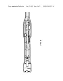 Electrical Surgical Instrument with Optimized Power Supply and Drive diagram and image