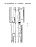 Electrical Surgical Instrument with Optimized Power Supply and Drive diagram and image