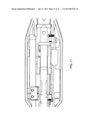 Electrical Surgical Instrument with Optimized Power Supply and Drive diagram and image