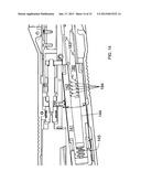 Electrical Surgical Instrument with Optimized Power Supply and Drive diagram and image
