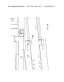 Electrical Surgical Instrument with Optimized Power Supply and Drive diagram and image