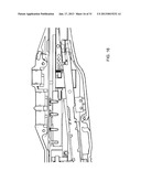 Electrical Surgical Instrument with Optimized Power Supply and Drive diagram and image