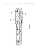 Electrical Surgical Instrument with Optimized Power Supply and Drive diagram and image