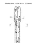 Electrical Surgical Instrument with Optimized Power Supply and Drive diagram and image