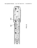 Electrical Surgical Instrument with Optimized Power Supply and Drive diagram and image