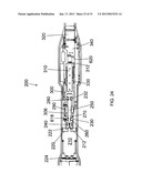 Electrical Surgical Instrument with Optimized Power Supply and Drive diagram and image