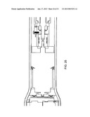 Electrical Surgical Instrument with Optimized Power Supply and Drive diagram and image