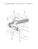 Electrical Surgical Instrument with Optimized Power Supply and Drive diagram and image