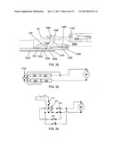 Electrical Surgical Instrument with Optimized Power Supply and Drive diagram and image