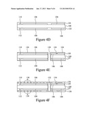 Method of Forming a Package Substrate diagram and image