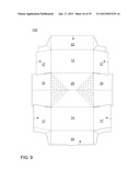 METHODS AND APPARATUS RELATING TO LOCK-TOP BOX diagram and image