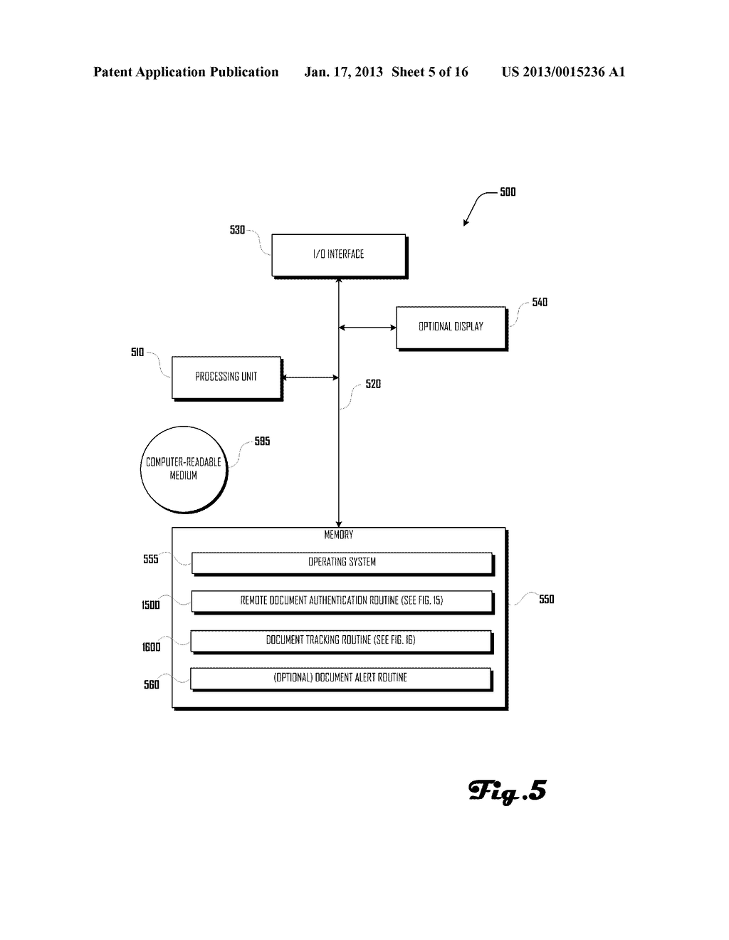 HIGH-VALUE DOCUMENT AUTHENTICATION SYSTEM AND METHODAANM Porter; RanDairAACI RedmondAAST WAAACO USAAGP Porter; RanDair Redmond WA USAANM Gotanda; TakahiroAACI KawaguchiAACO JPAAGP Gotanda; Takahiro Kawaguchi JP - diagram, schematic, and image 06