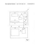 PROGRAMMABLE CAMERA, PROGRAMMING DEVICE, PROGRAMMABLE CAMERA SYSTEM, AND     METHOD FOR PROGRAMMINGAANM MUEHLMANN; KarstenAACI StuttgartAACO DEAAGP MUEHLMANN; Karsten Stuttgart DE diagram and image