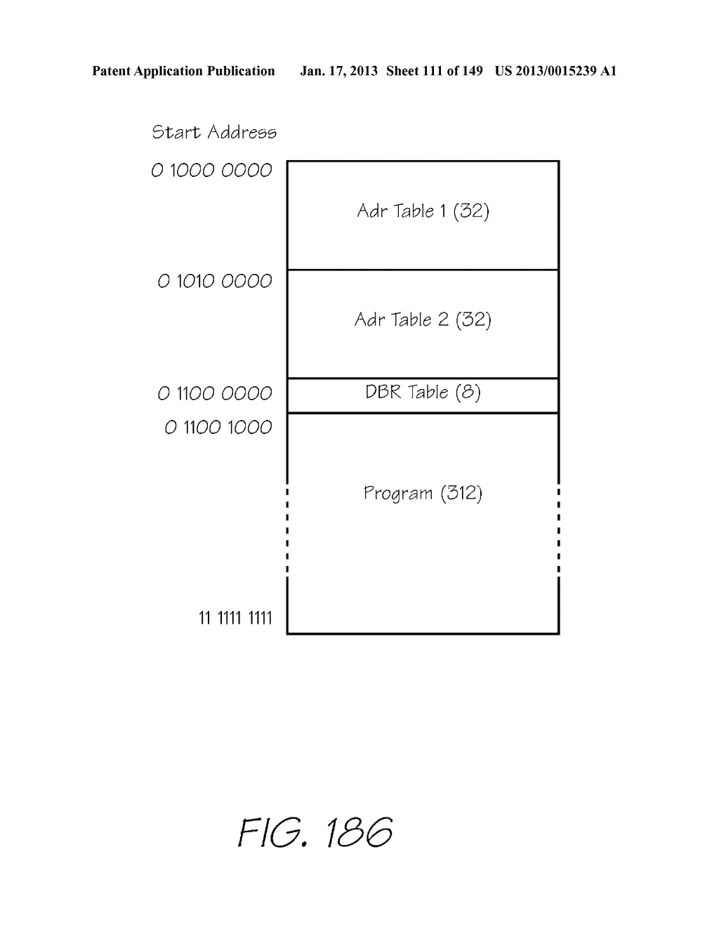 HANDHELD ELECTRONIC DEVICE WITH DUAL IMAGE SENSORS AND PROCESSOR FOR     DECODING IMAGED CODING PATTERN - diagram, schematic, and image 112