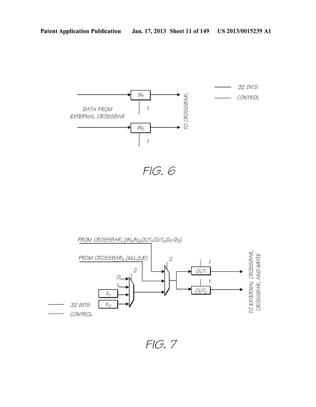 HANDHELD ELECTRONIC DEVICE WITH DUAL IMAGE SENSORS AND PROCESSOR FOR     DECODING IMAGED CODING PATTERN - diagram, schematic, and image 12