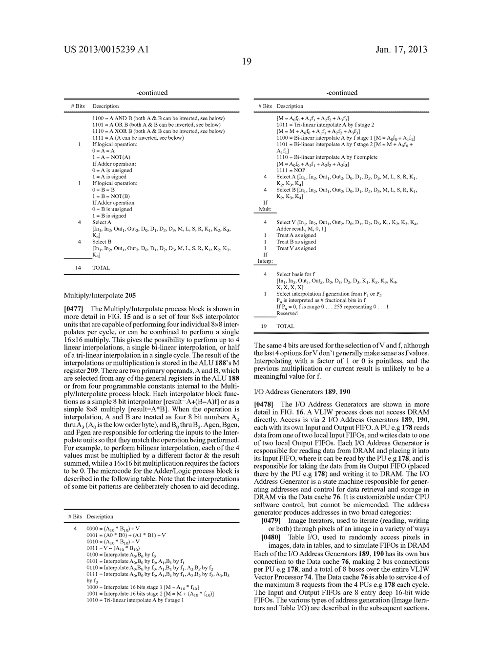 HANDHELD ELECTRONIC DEVICE WITH DUAL IMAGE SENSORS AND PROCESSOR FOR     DECODING IMAGED CODING PATTERN - diagram, schematic, and image 169